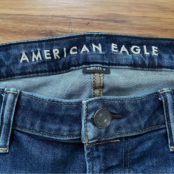 American Eagle Blue Jeans (Men’s) - Picture 3 of 8